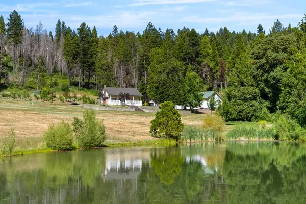 $1,675,000 | 1237 Cable Road, Camino, CA 95709