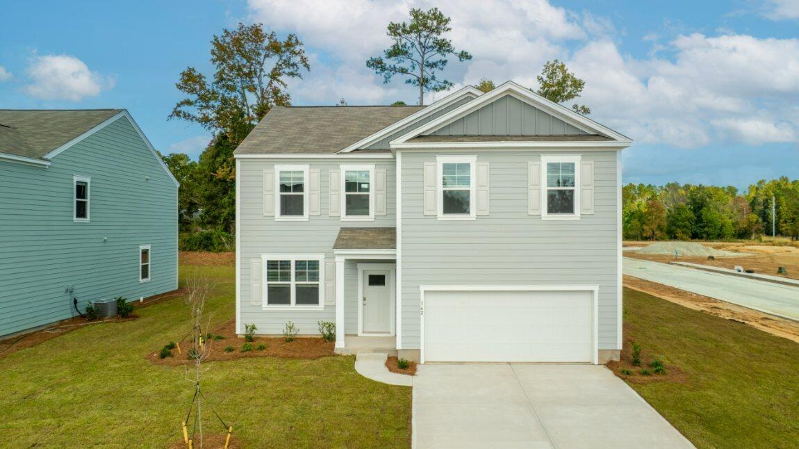 162 Morning View Way Moncks Corner, SC 29461 - Photo 1 of 32 162 Morning View - LK 29_1