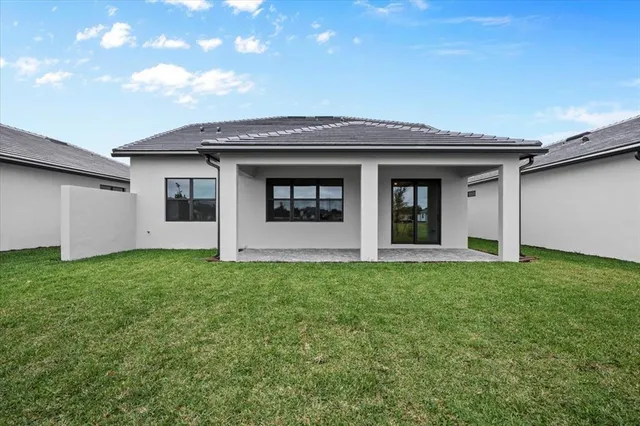 $6,500 | 4368 Mersin Lane, Lake Worth, FL 33467