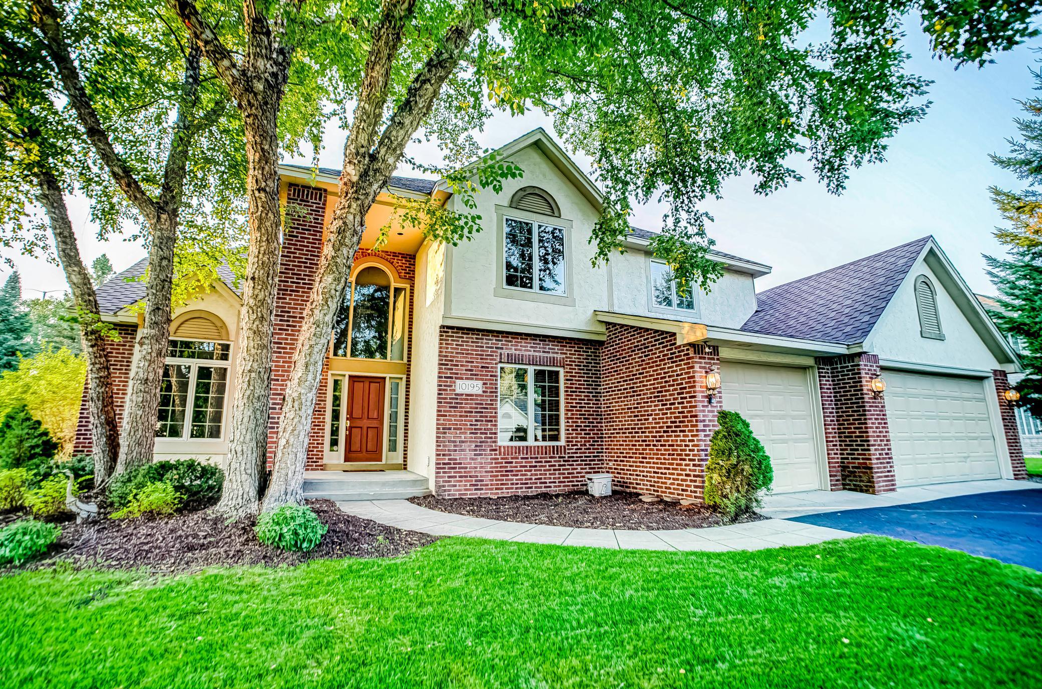 10195 Gristmill Ridge Eden Prairie, MN 55347 - Photo 1 of 1