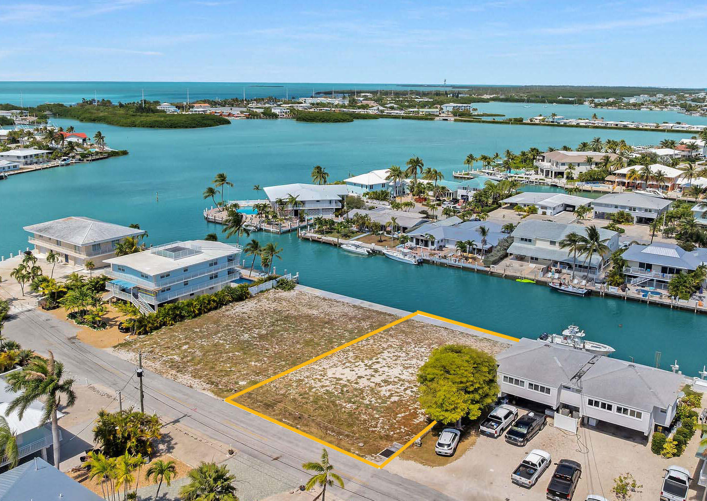 760 10th Street Key Colony Beach, FL 33051 - Photo 7 of 10 OUTLINE-12