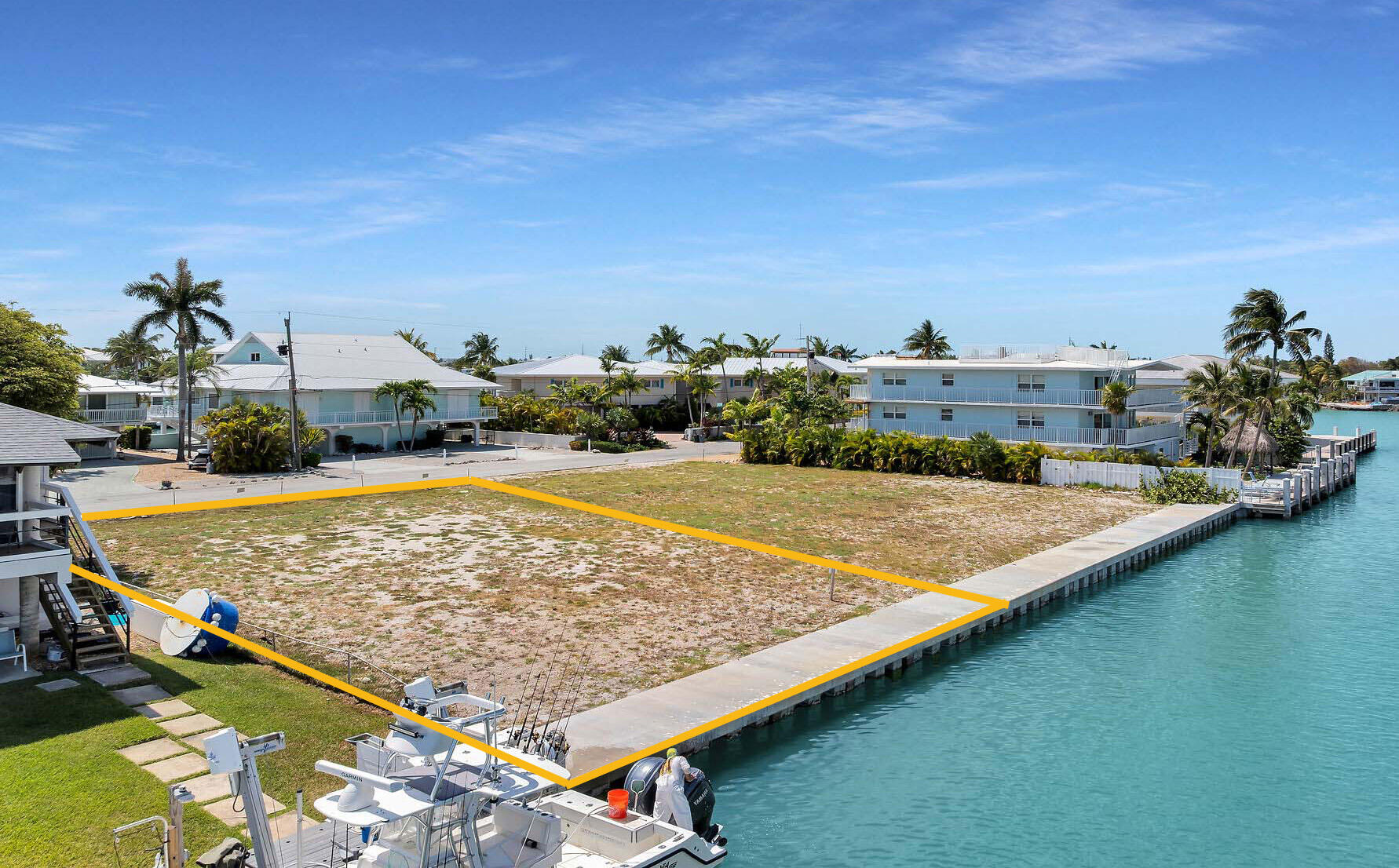 760 10th Street Key Colony Beach, FL 33051 - Photo 8 of 10 OUTLINE-14