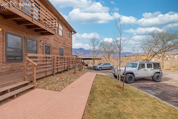 $199,500 | 2386 Stepping Stones Way, Colorado Springs, CO 80904