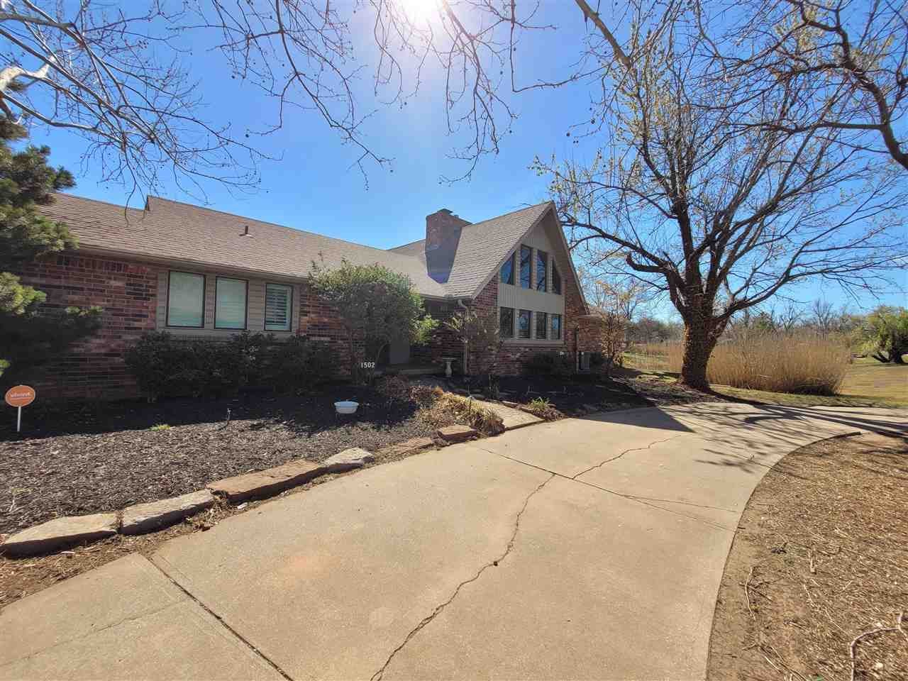 1502 North 9th Street Perry, OK 73077 - Photo 2 of 34 Gallery Image 2