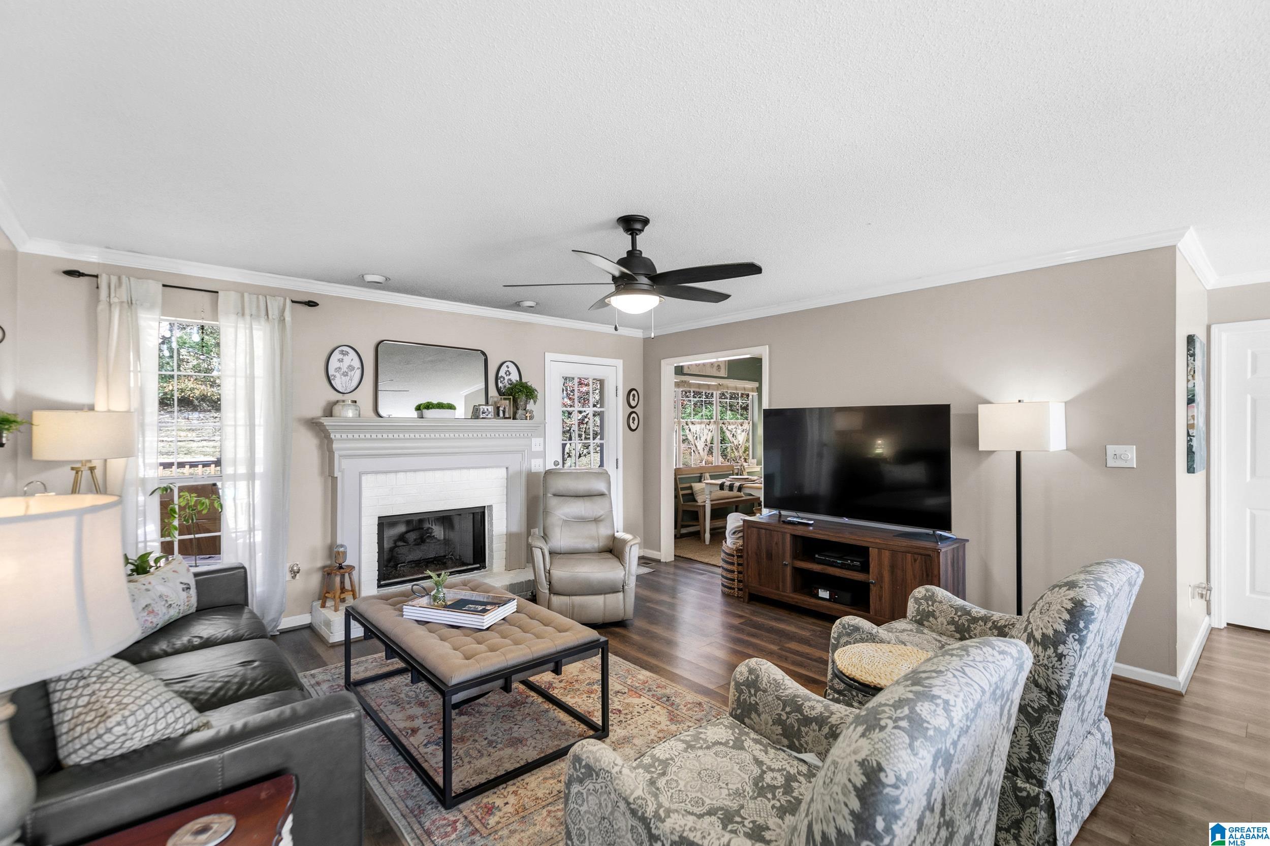 2840 Ridge Parkway Trussville, AL 35173 - Photo 4 of 33
