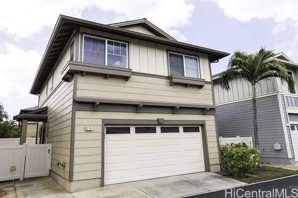 $725,000 | 91-1115 Kanela Street, Unit M33, Ewa Beach, HI 96706