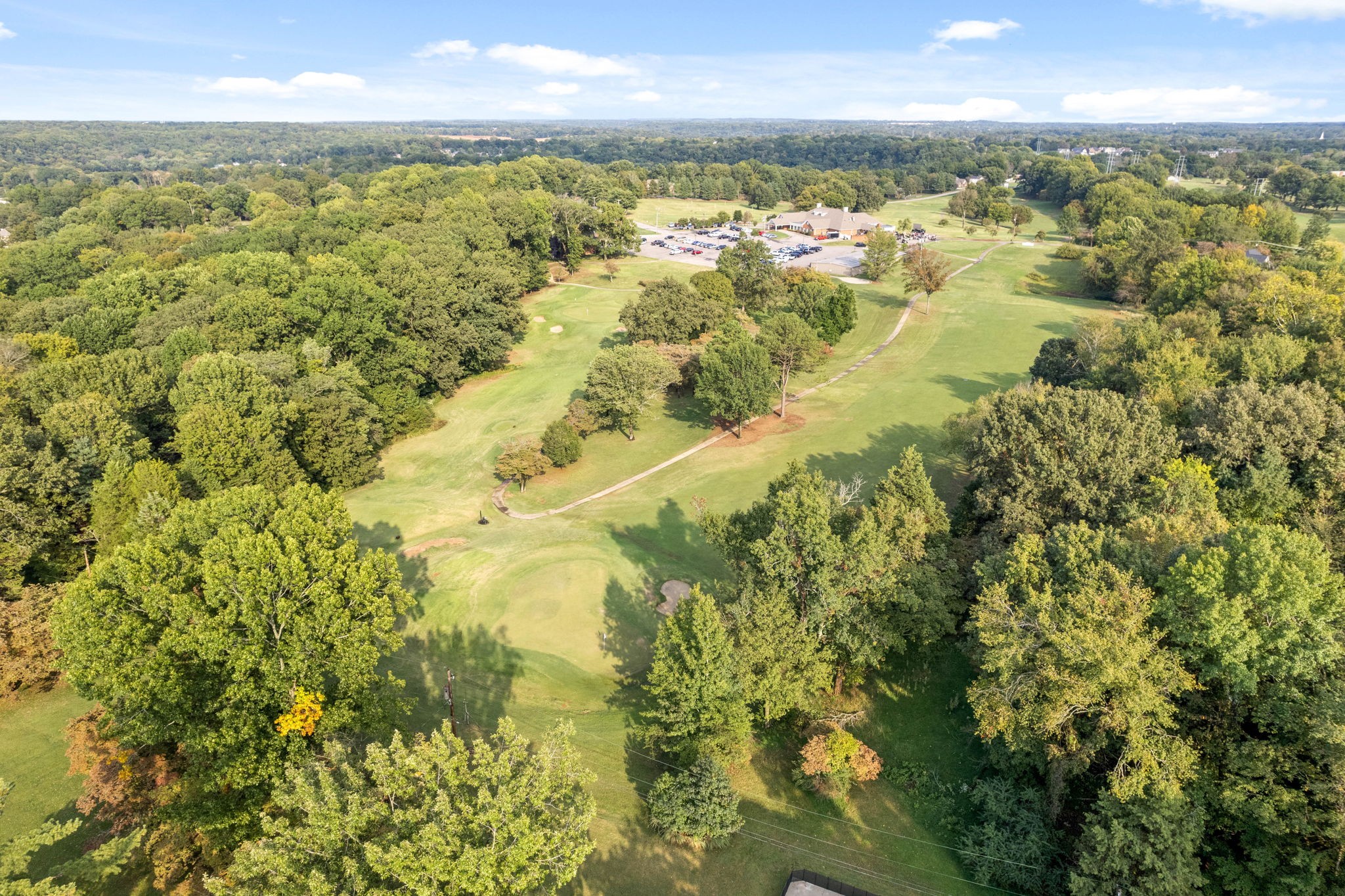 493 Georgetown Road Clarksville, TN 37043 - Photo 42 of 42 a view of city and ocean