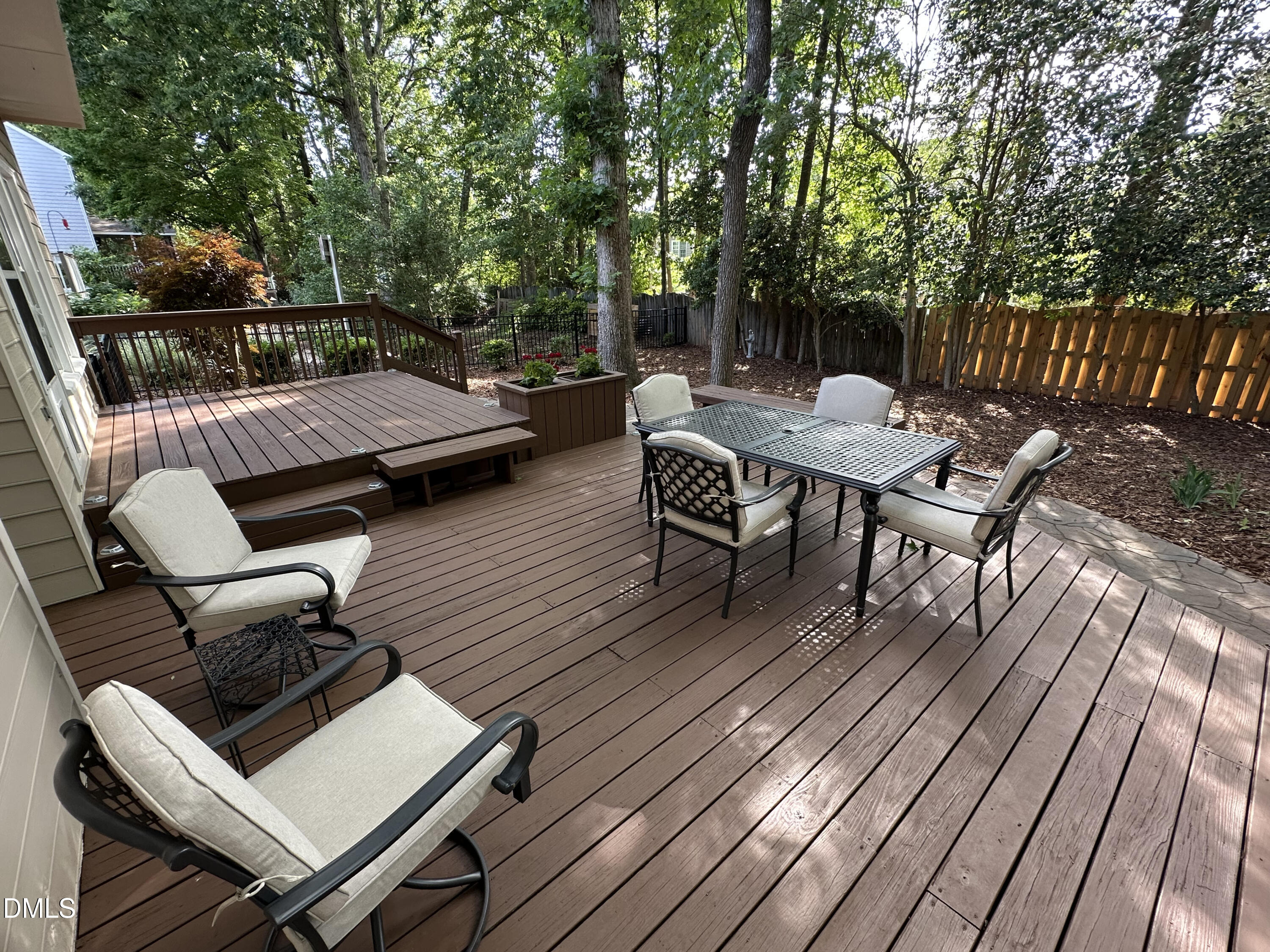 8909 Breeland Way Raleigh, NC 27613 - Photo 48 of 53