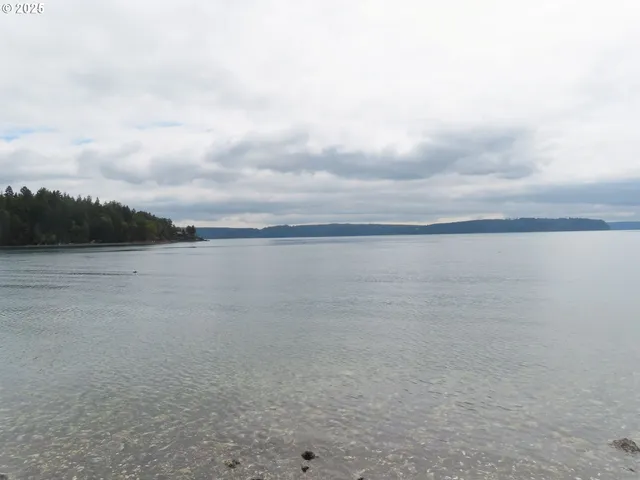 a view of a lake view