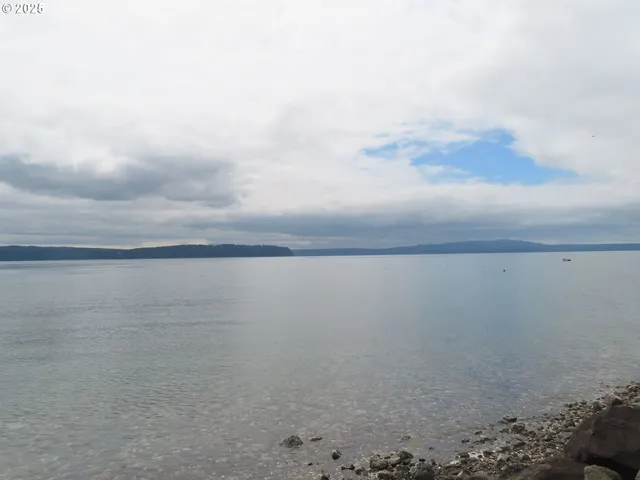 a view of a lake view