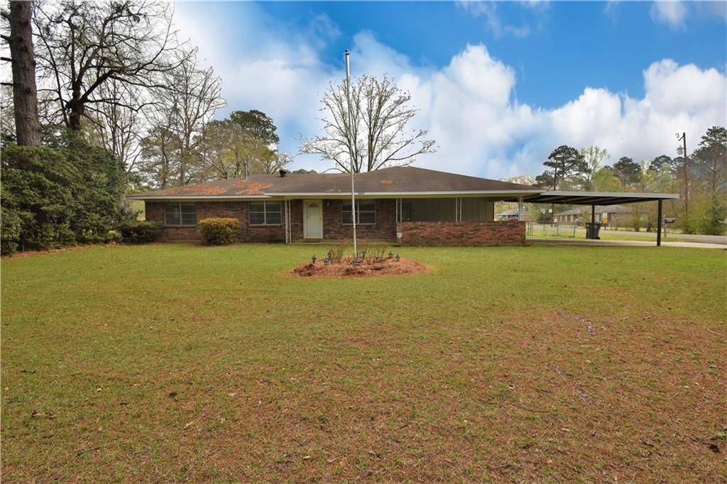 6602 Springhill Road Ball, LA 71405 - Photo 1 of 48 Gallery Image 1