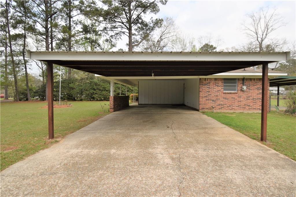 6602 Springhill Road Ball, LA 71405 - Photo 3 of 48 Gallery Image 3