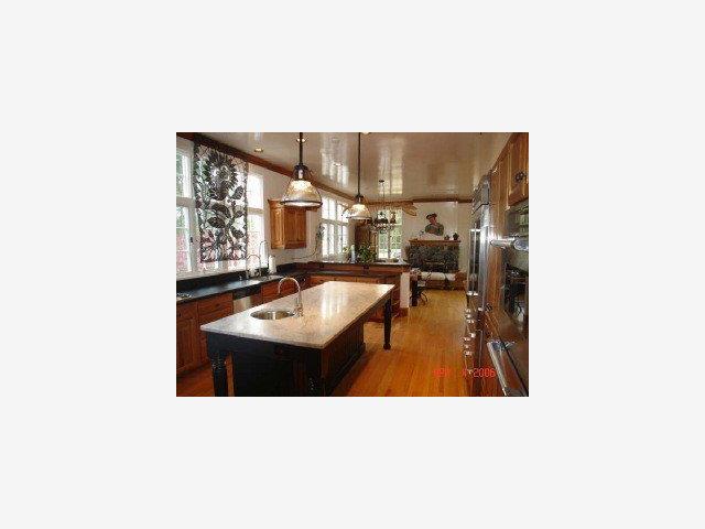 382 Mountain Home Road Woodside, CA 94062 - Photo 3 of 9 a bathroom with a sink a mirror and a bathtub