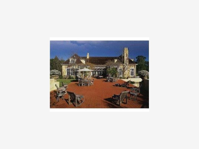 382 Mountain Home Road Woodside, CA 94062 - Photo 8 of 9 a picture of a living room with a large window