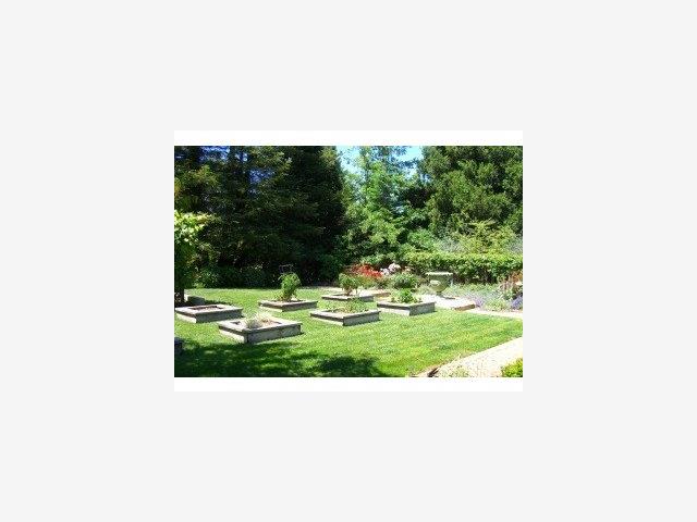 382 Mountain Home Road Woodside, CA 94062 - Photo 9 of 9 a picture of a person on a field