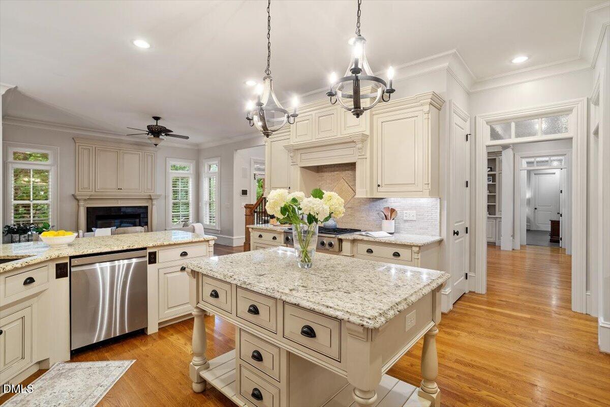 11305 Moonsprite Way Raleigh, NC 27614 - Photo 13 of 56 Gallery Image 13