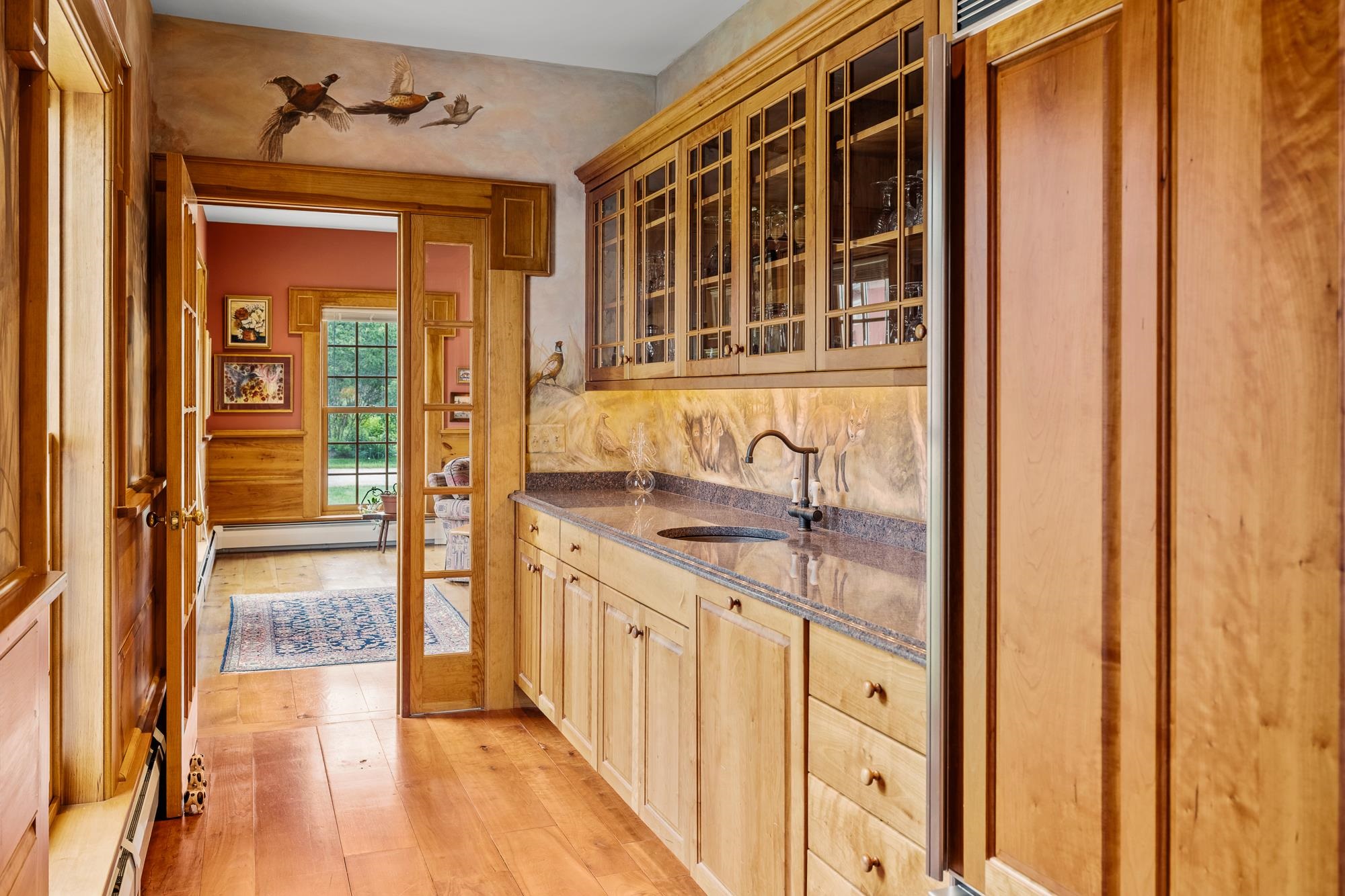 159 Winhall Hollow Road Winhall, VT 05340 - Photo 26 of 60 Gallery Image 26