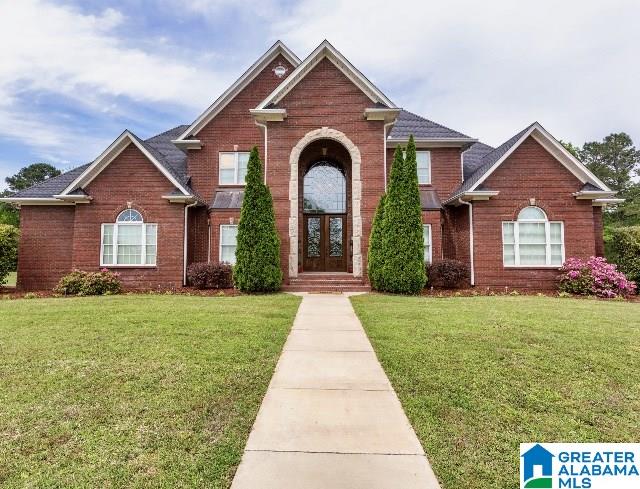 8137 Dickey Springs Road Bessemer, AL 35022 - Photo 1 of 46