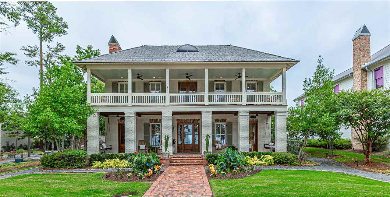 112 Old Trace Road Madison, MS 39110 - Photo 1 of 50 Photo 1