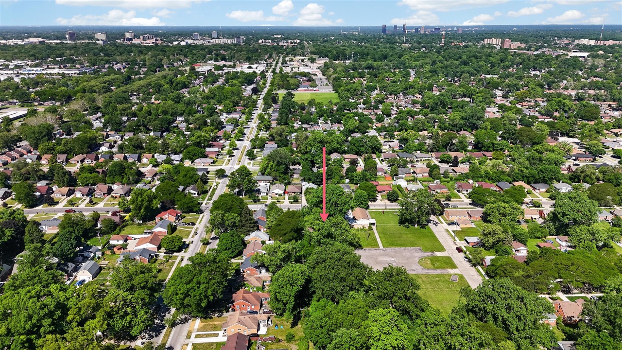 23830 Scotia Road Oak Park, MI 48237 - Photo 6 of 28