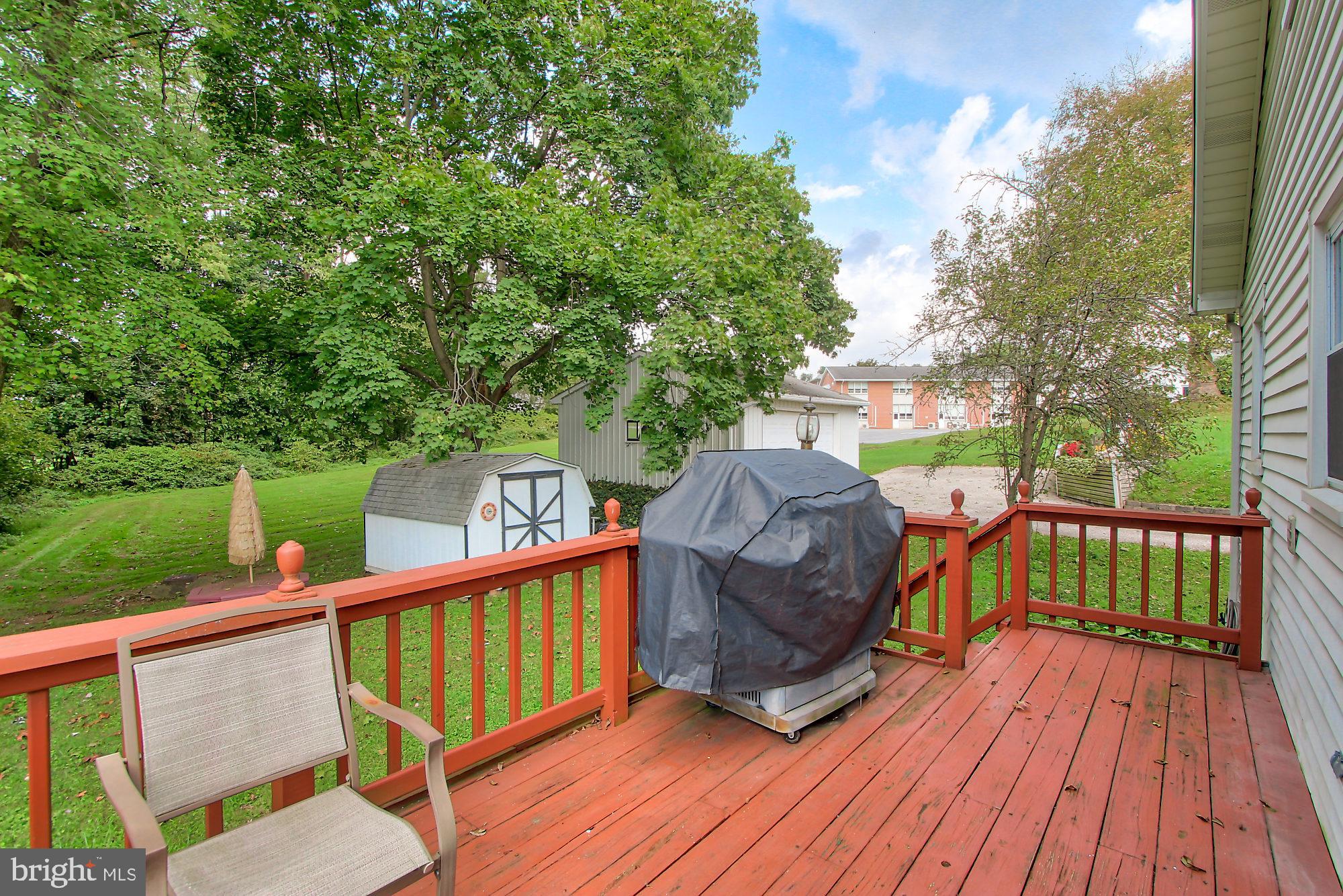 2245 Church Road York, PA 17408 - Photo 19 of 25