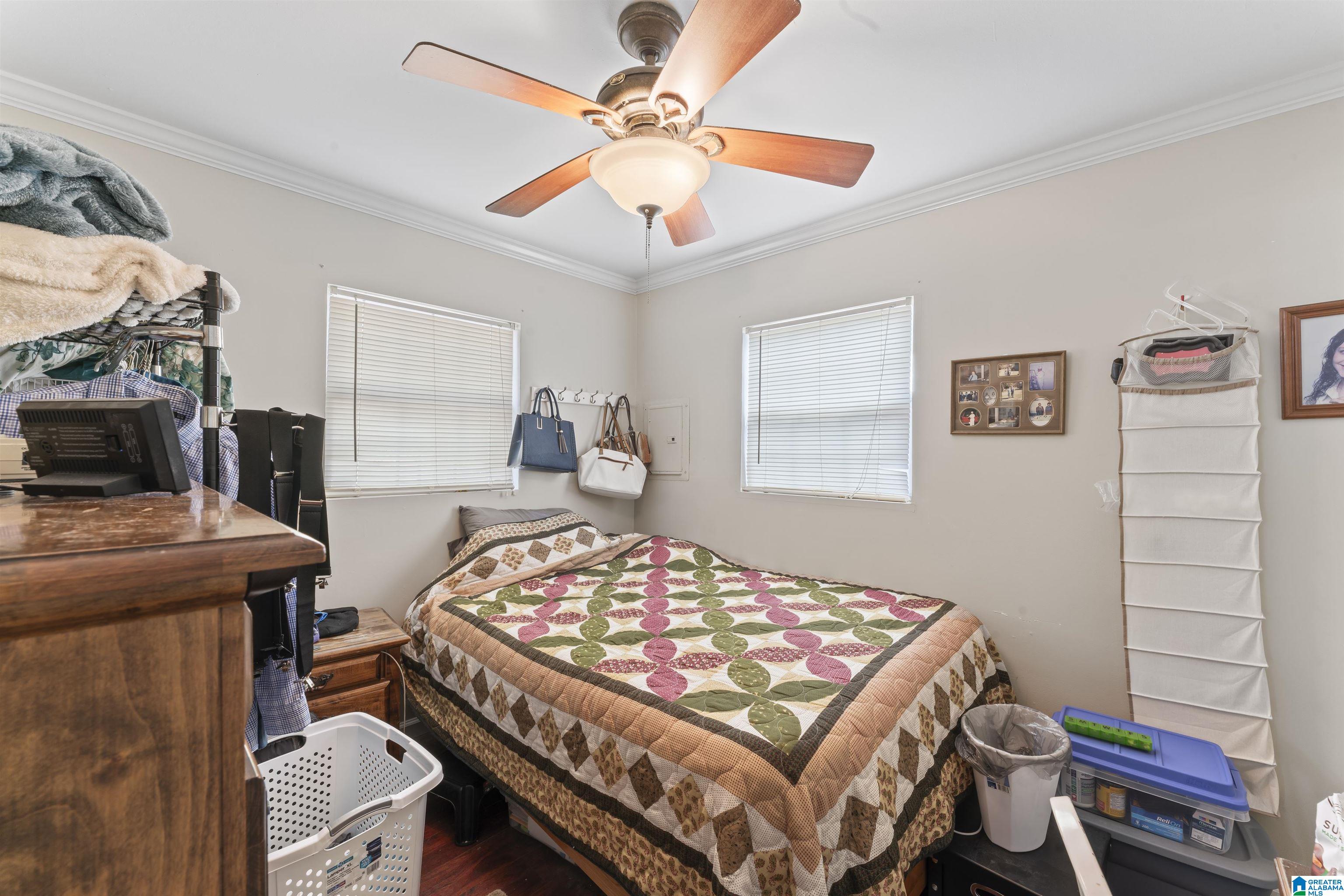167 Old Mill Road Springville, AL 35146 - Photo 36 of 44