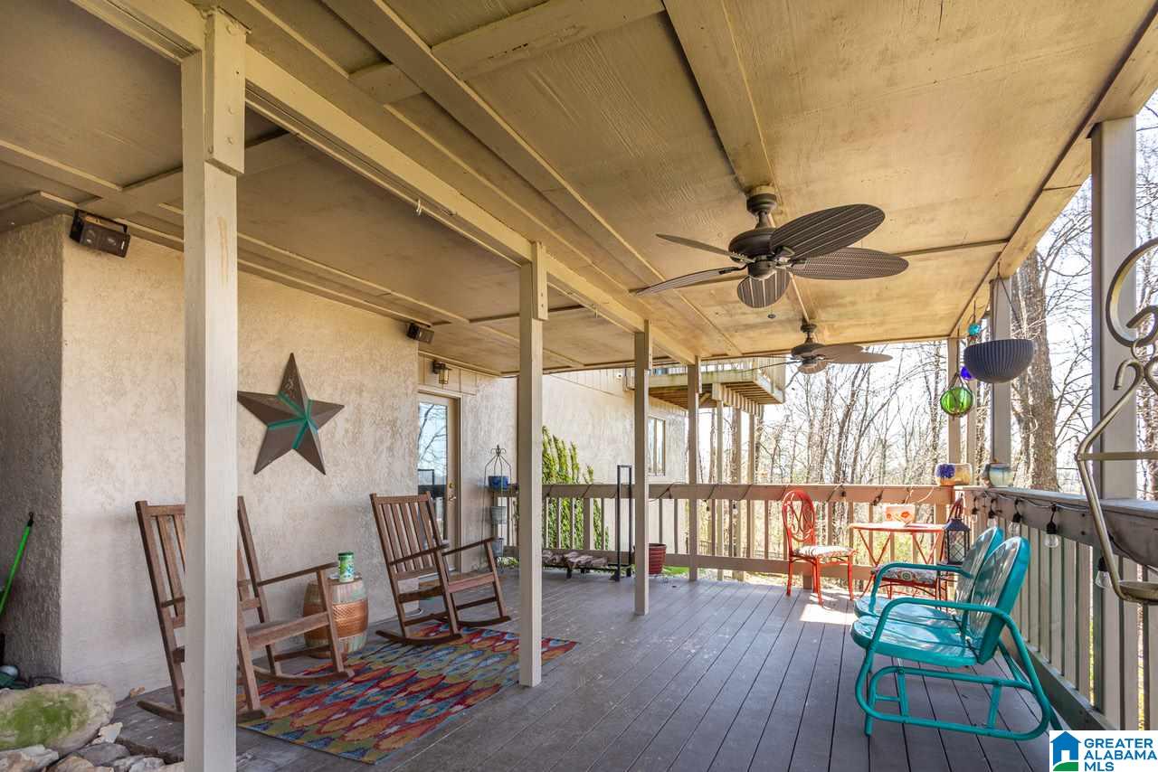 818 Hillyer High Road Anniston, AL 36207 - Photo 39 of 50