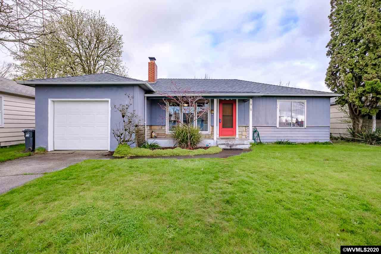 925 Ermine Street Southeast Albany, OR 97322 - Photo 1 of 35