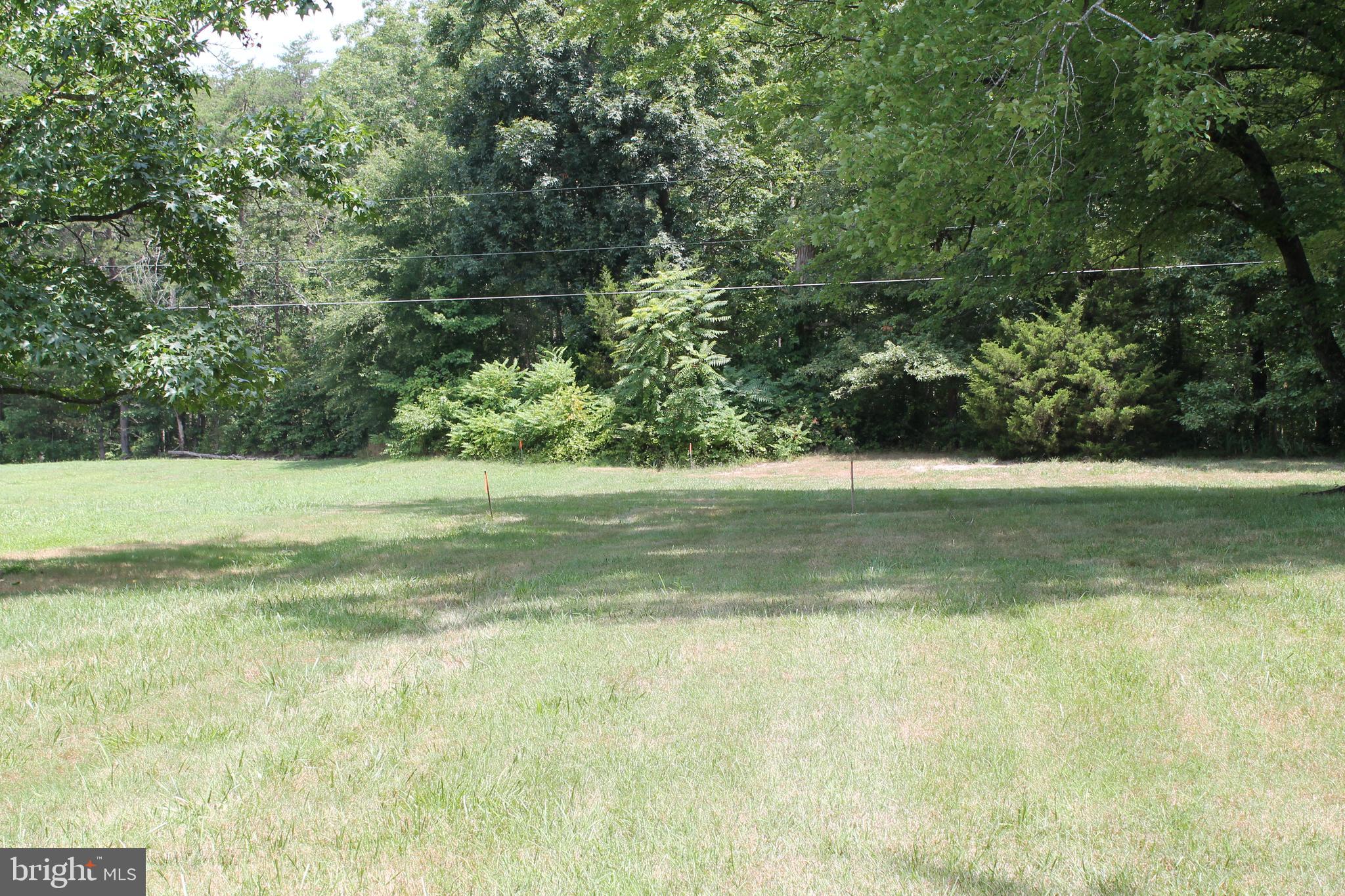 Marye Road Woodford, VA 22580 - Photo 2 of 11 Property has been surveyed and is well marked
