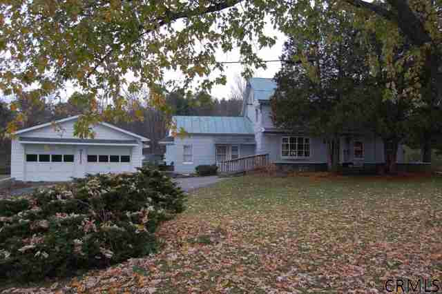 189 Niles Road Rensselaerville, NY 12460 - Photo 1 of 1 Photo 1