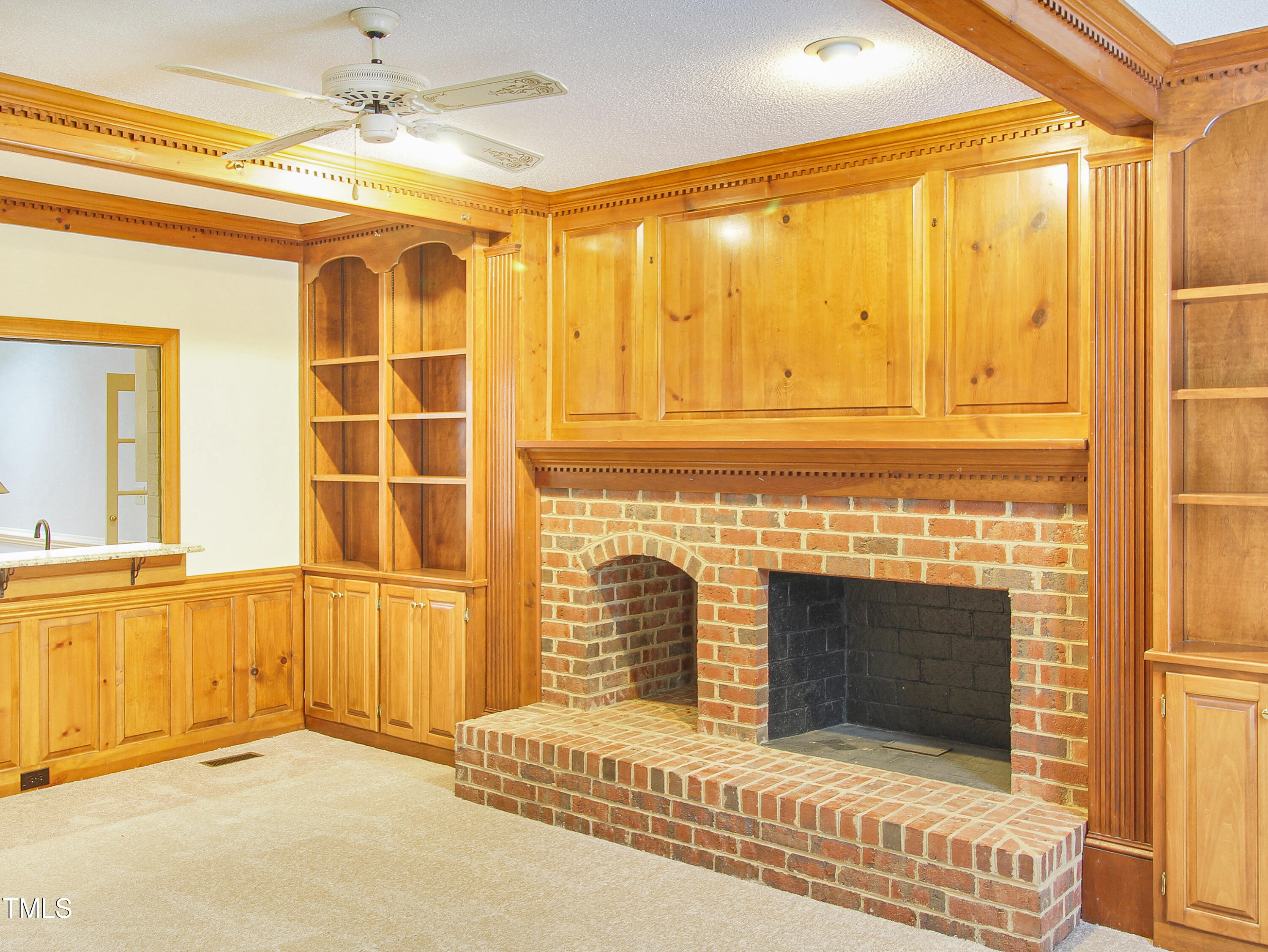 708 Presnell Court Raleigh, NC 27615 - Photo 5 of 46 IMG_8245 copy