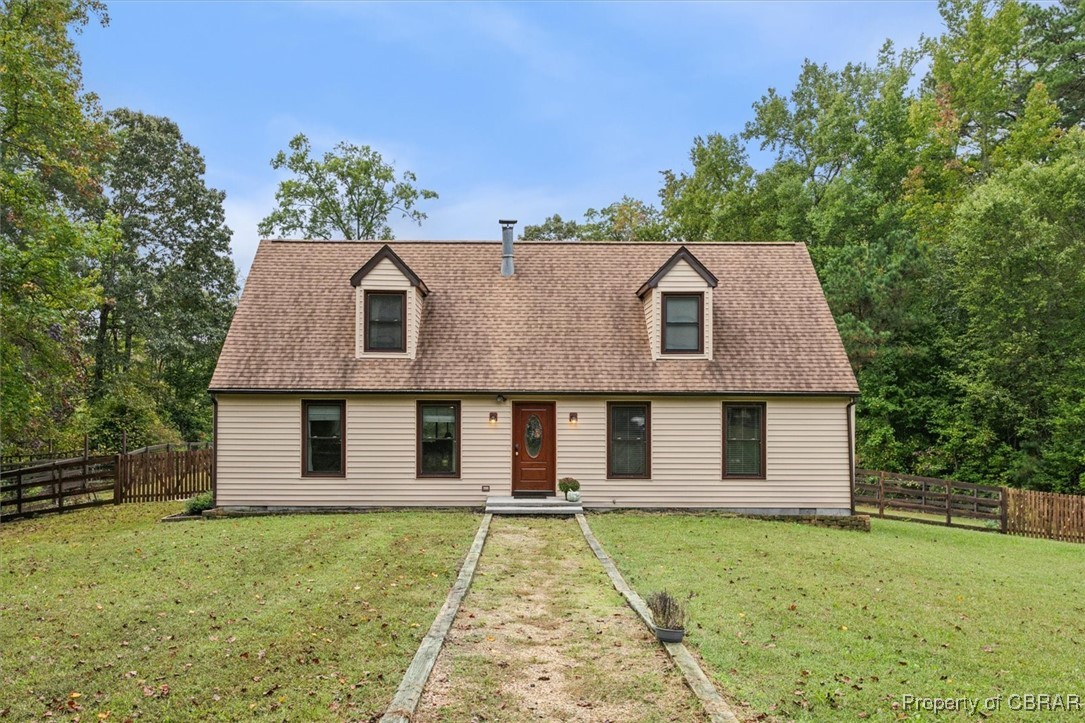 2379 Wares Church Road Church View, VA 23032 - Photo 2 of 17