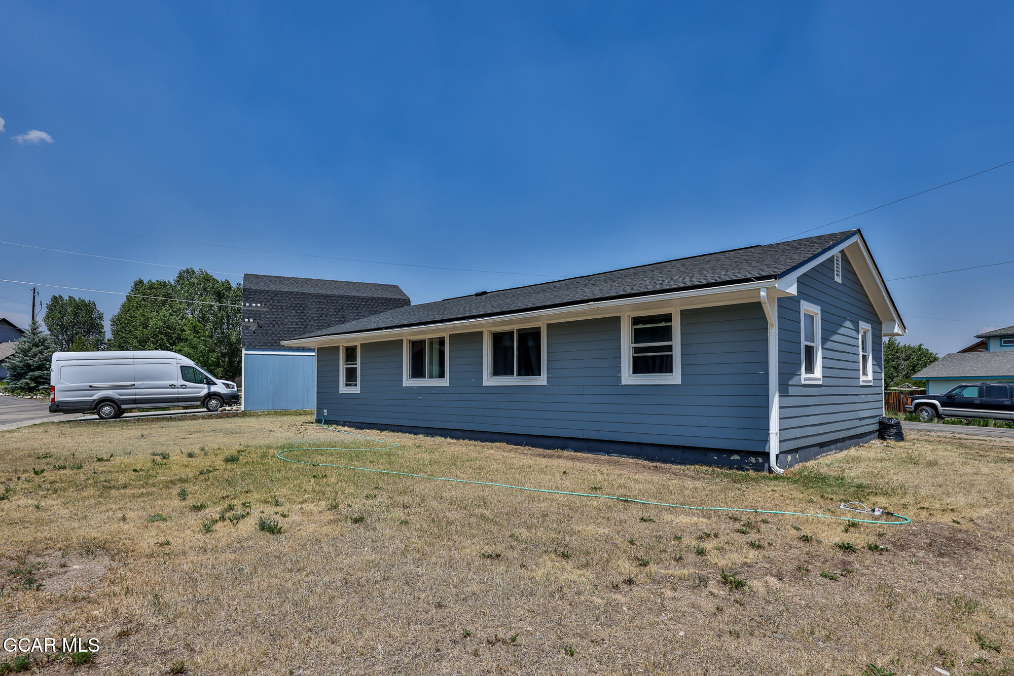 401 Norgren Road Fraser, CO 80442 - Photo 11 of 39 401NORGREN_SM-20