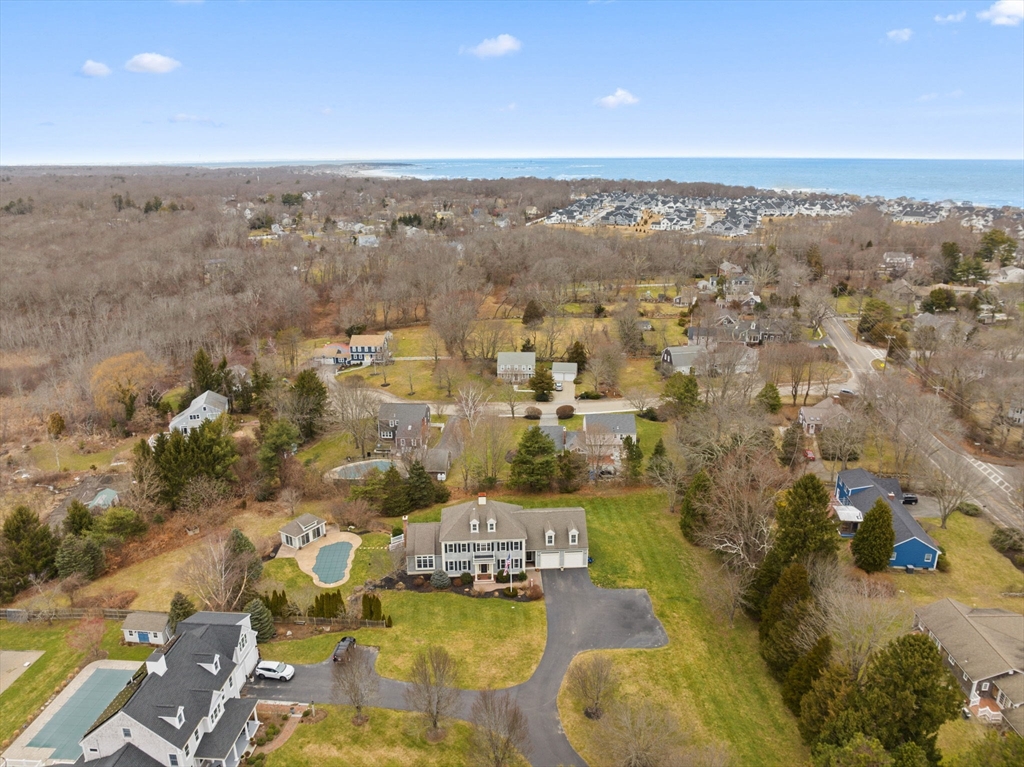 151 Tilden Road Scituate, MA 02066 - Photo 28 of 35 a view of a city