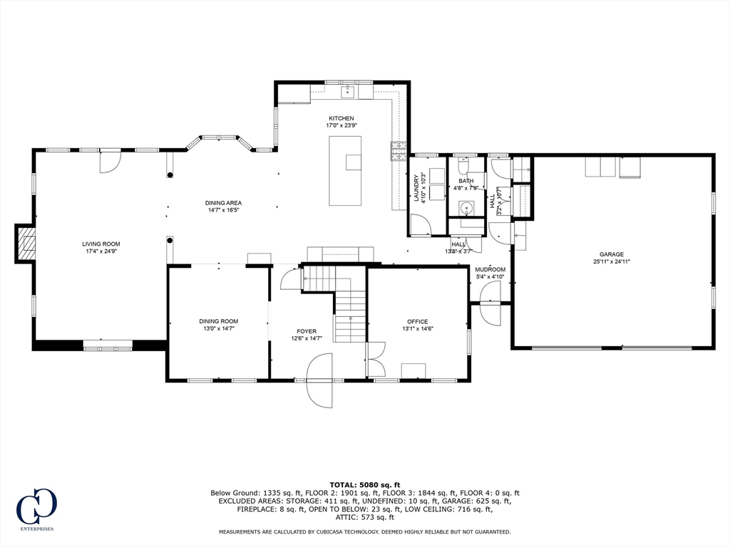 151 Tilden Road Scituate, MA 02066 - Photo 32 of 35