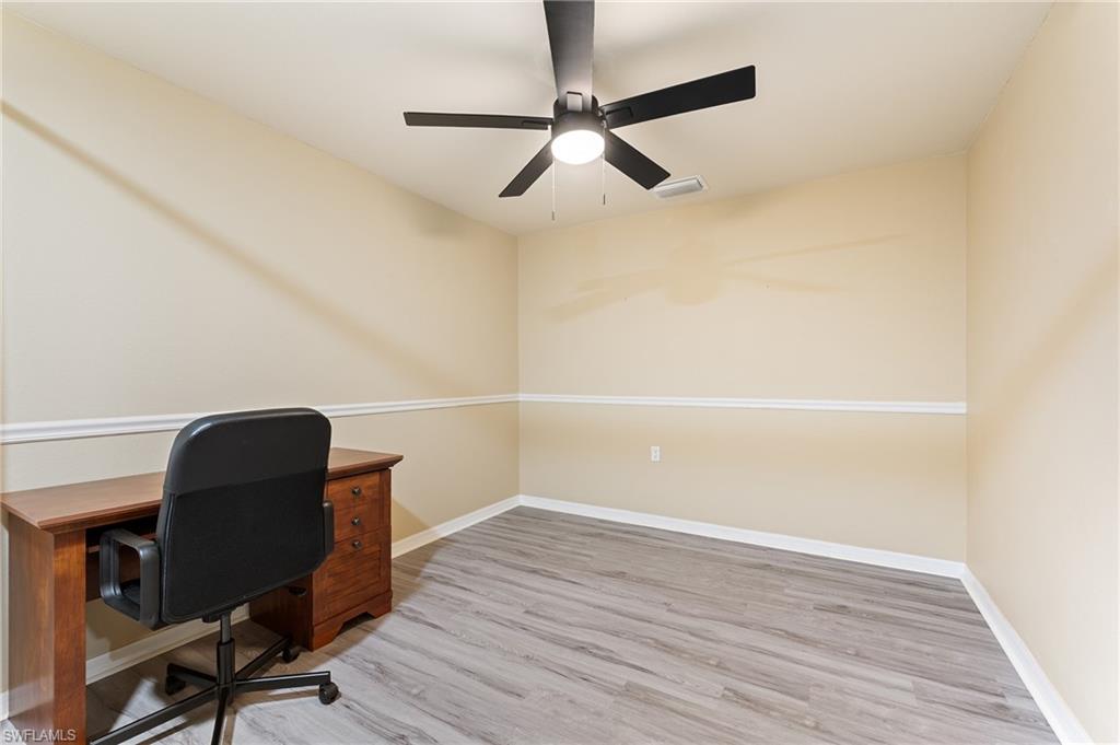 12010 Rock Brook Run, Unit 1704 Fort Myers, FL 33913 - Photo 12 of 17 a view of a workspace