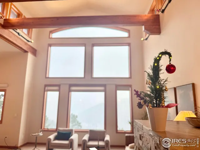 $840,500 | 575 Bulwark Ridge Drive, Glen Haven, CO 80532