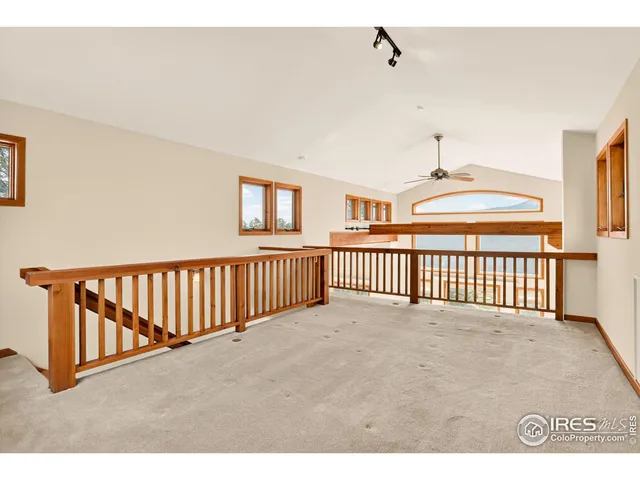 $840,500 | 575 Bulwark Ridge Drive, Glen Haven, CO 80532