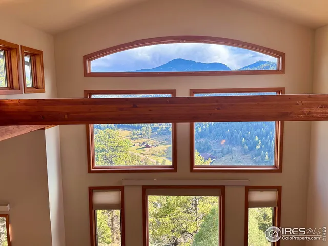 $840,500 | 575 Bulwark Ridge Drive, Glen Haven, CO 80532