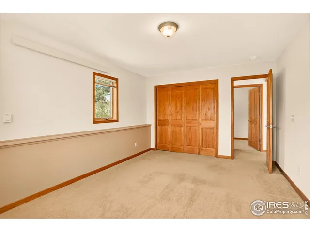 $840,500 | 575 Bulwark Ridge Drive, Glen Haven, CO 80532