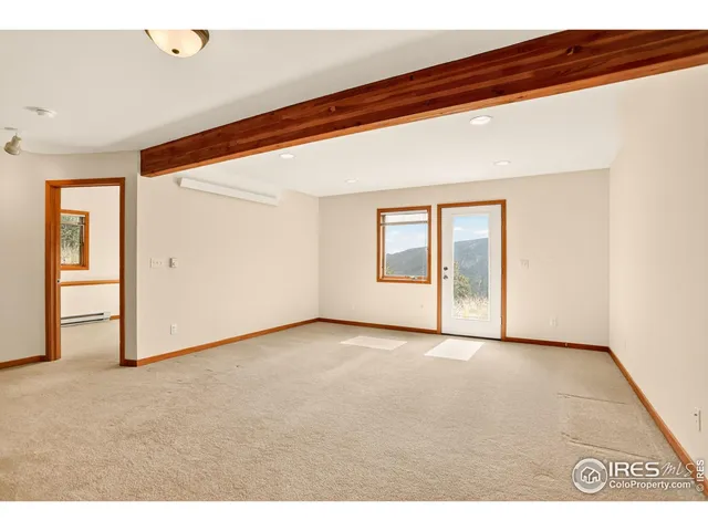 $840,500 | 575 Bulwark Ridge Drive, Glen Haven, CO 80532