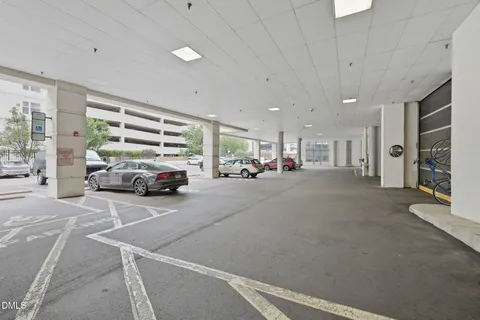 $809,000 | 317 West Morgan Street West, Unit 504, Raleigh, NC 27601