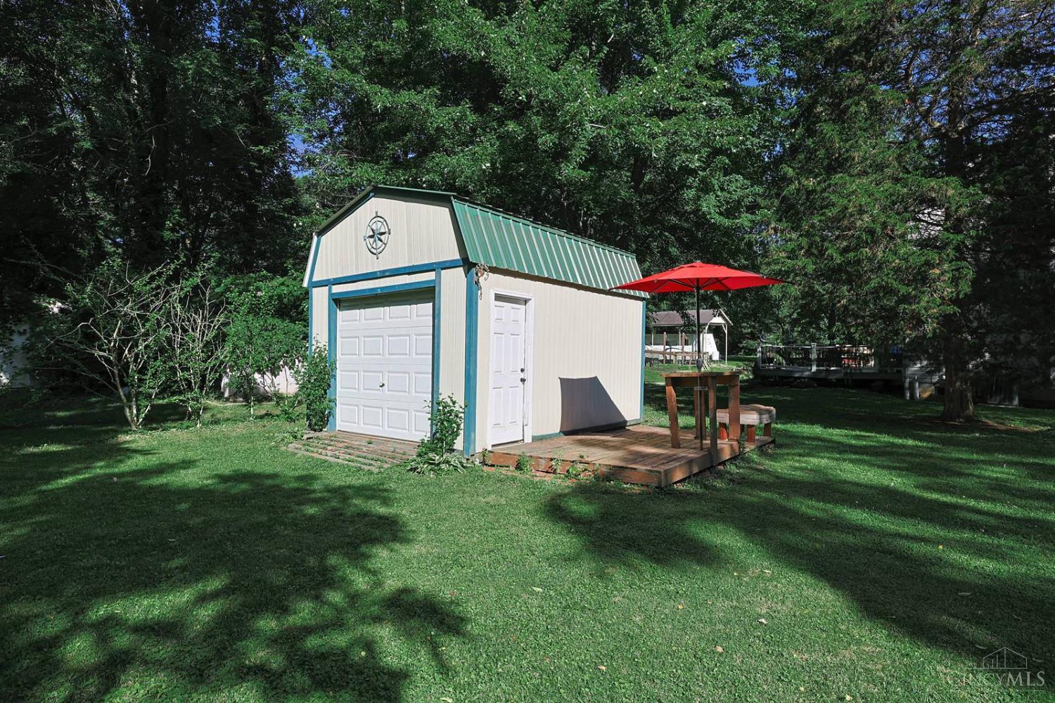 4551 Tealtown Road Batavia, OH 45103 - Photo 37 of 41