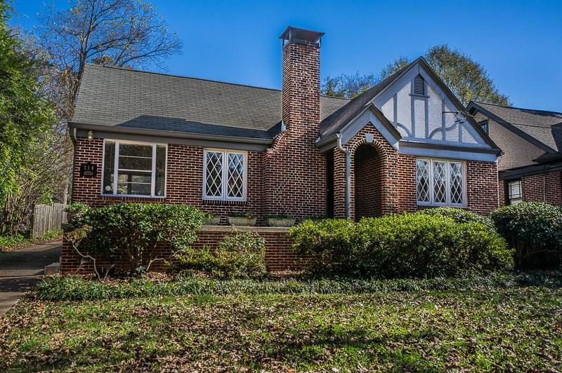 714 South Candler Street Decatur, GA 30030 - Photo 1 of 1