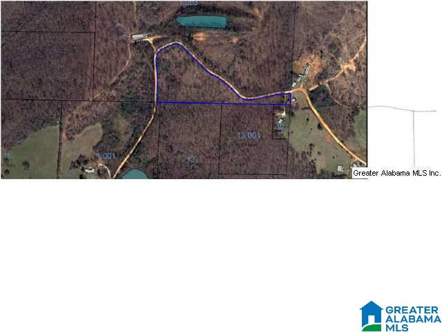 Blair Mountain Road, Unit 1 Lineville, AL 36266 - Photo 1 of 1 Gallery Image 1