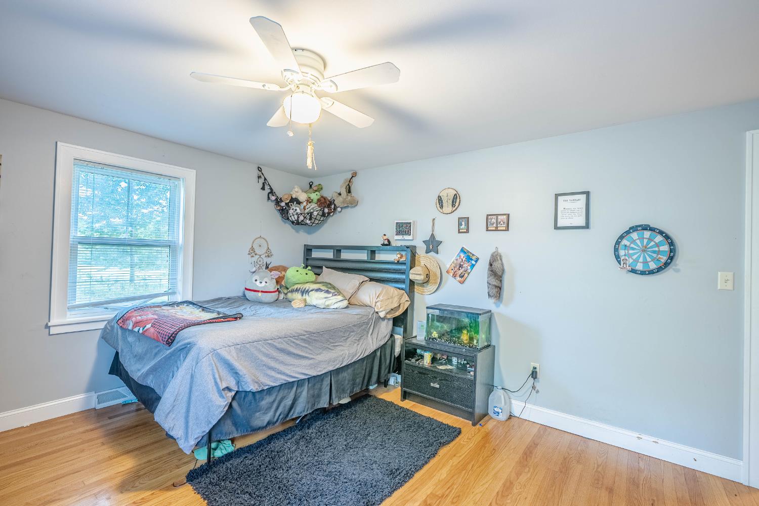 918 Warn Street Milan, IN 47031 - Photo 32 of 49