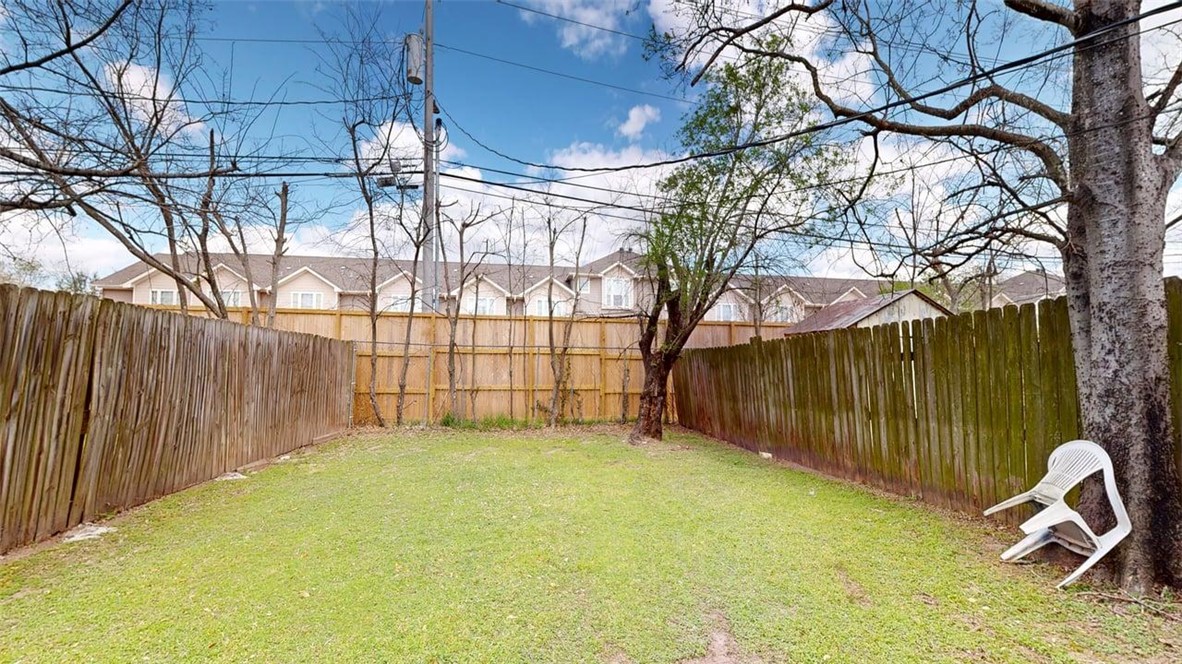 1209 Georgia Street College Station, TX 77840 - Photo 15 of 17