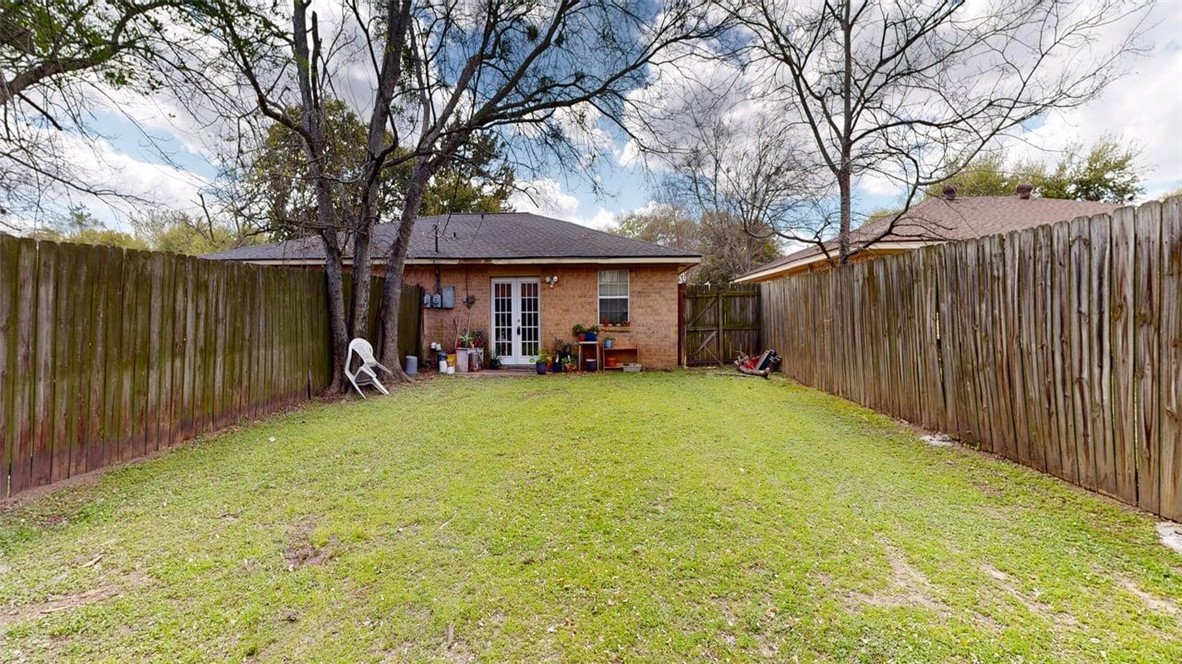 1209 Georgia Street College Station, TX 77840 - Photo 16 of 17