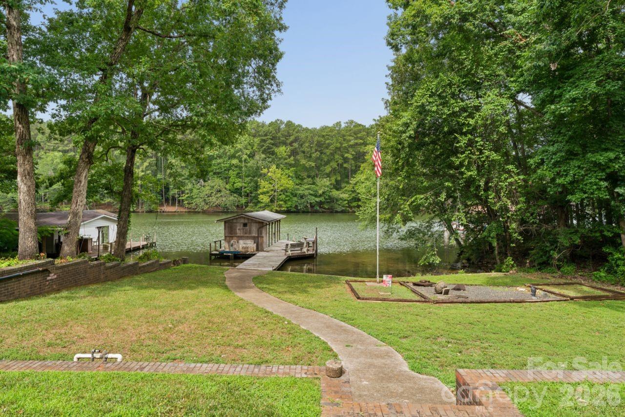 9781 Pine Tree Road Norwood, NC 28128 - Photo 4 of 43