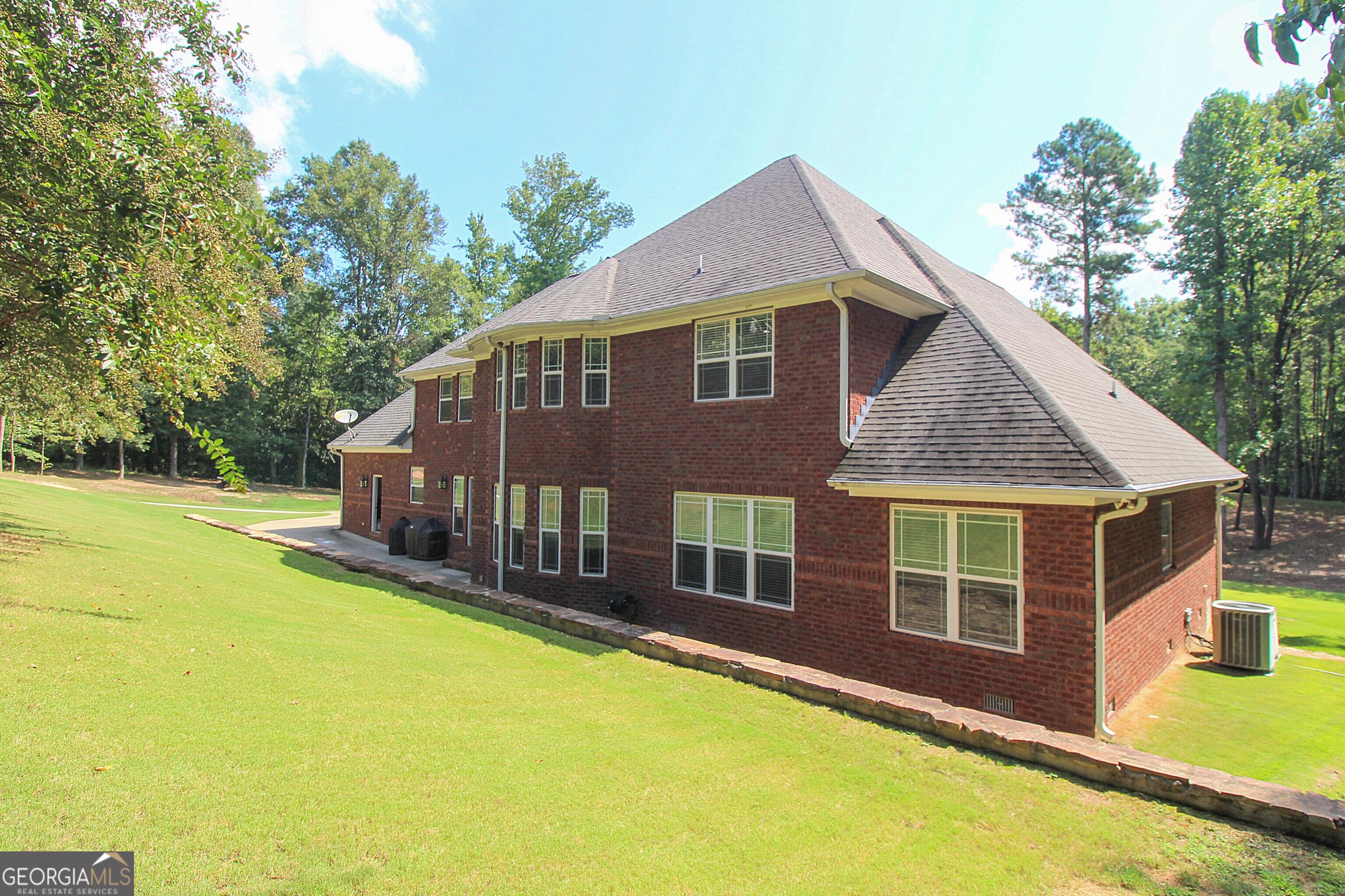 3085 Old Dalton Road Northeast Rome, GA 30165 - Photo 24 of 89 Gallery Image 24